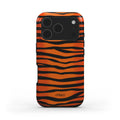 Tiger | MagSafe Tough Phone Case