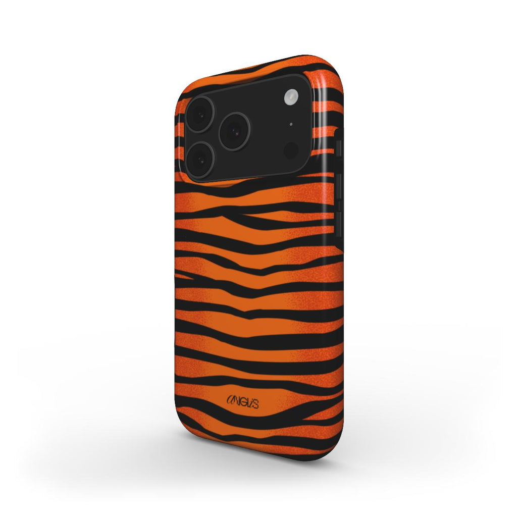Tiger | MagSafe Tough Phone Case