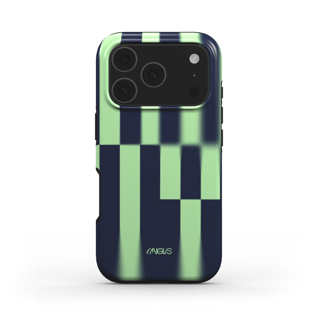 Lines | Tough Phone Case