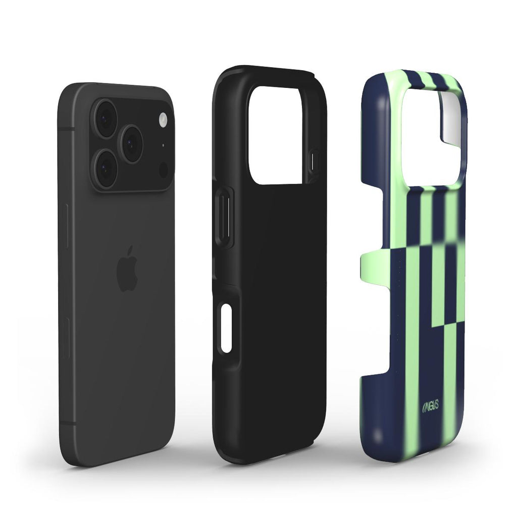 Lines | Tough Phone Case