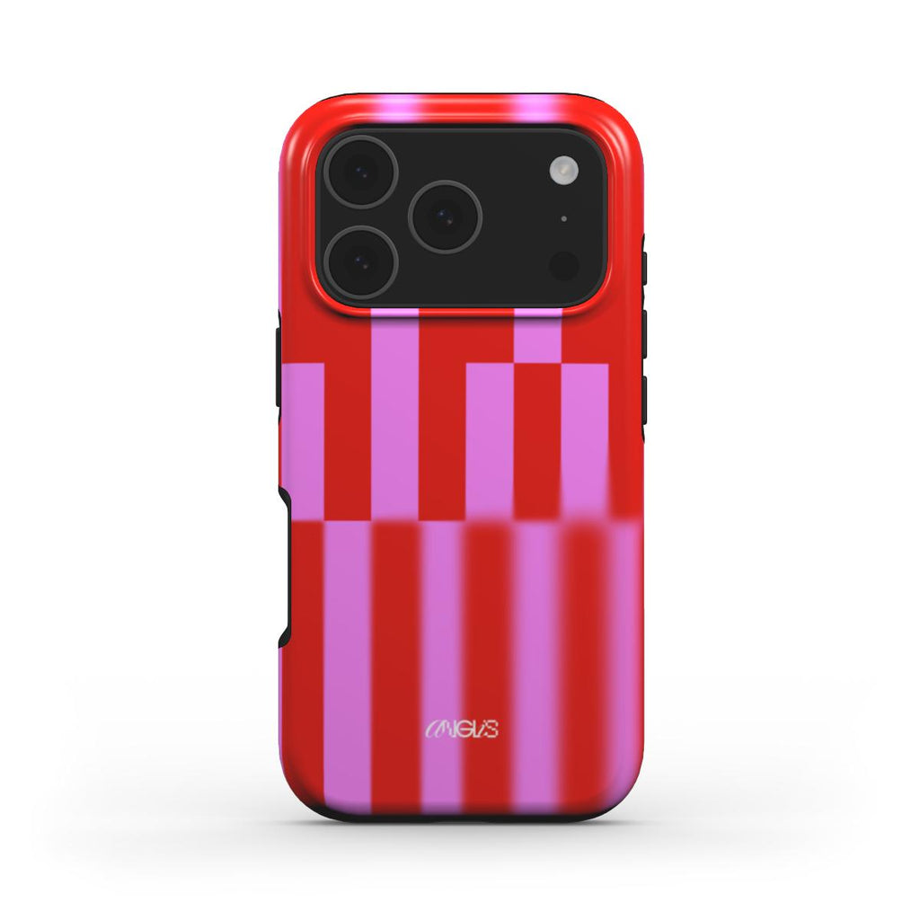 Pink dream | Tough Phone Case