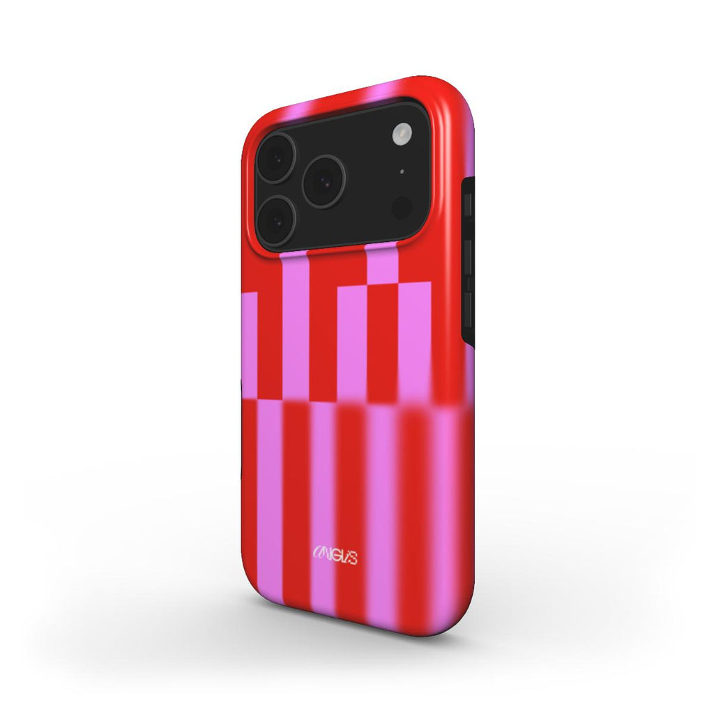Pink dream | Tough Phone Case