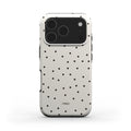 Polka dots