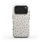 Polka dots