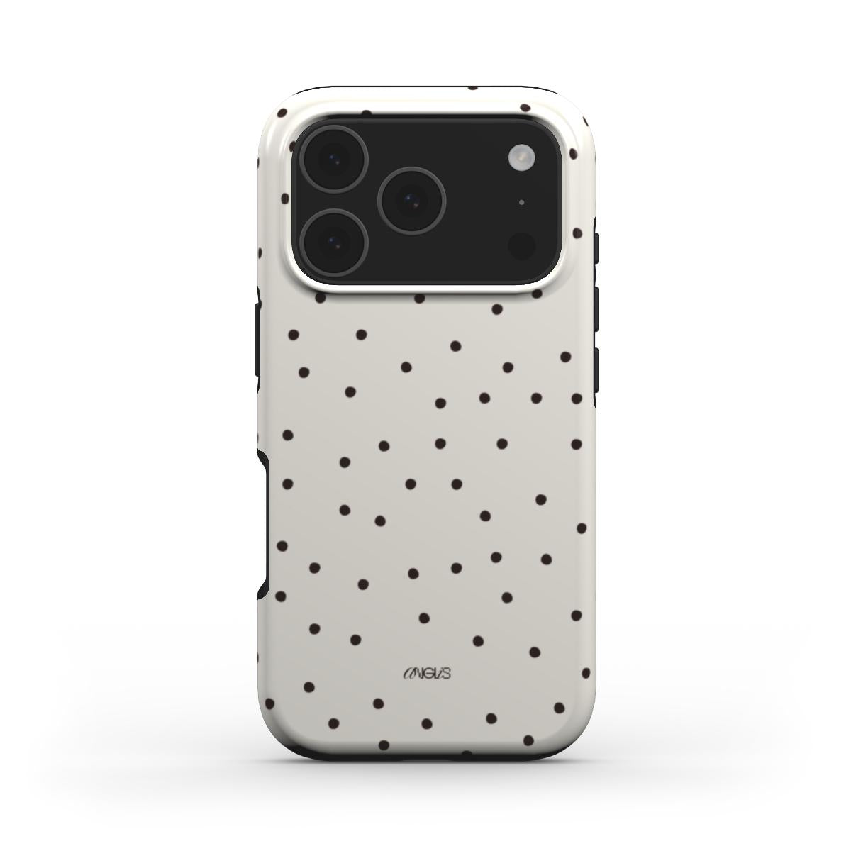Polka dots