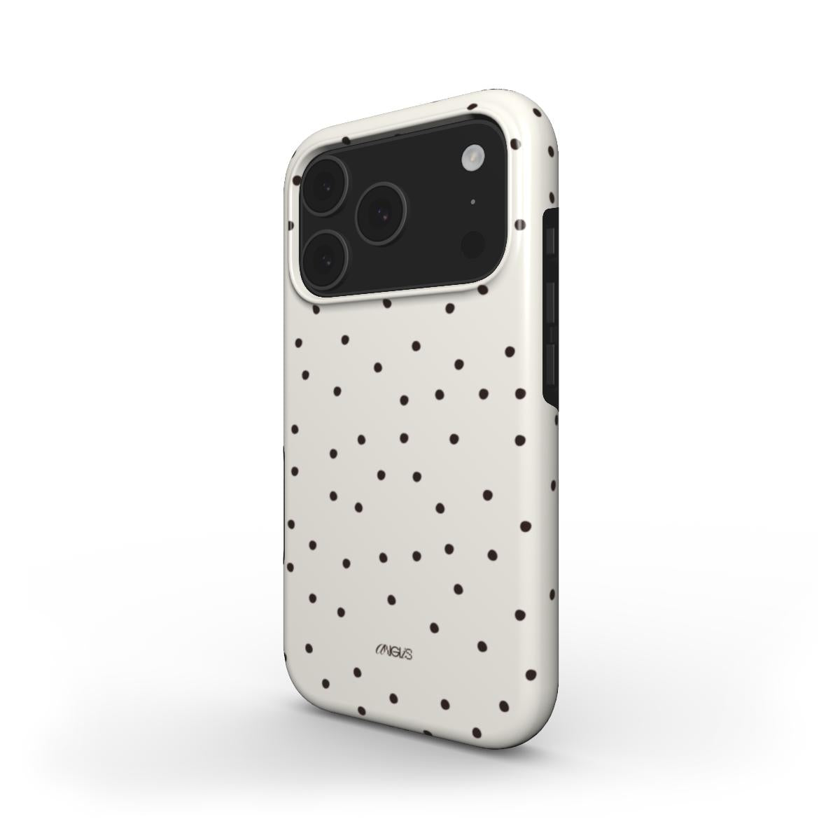 Polka dots