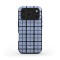 Periwinkle noir