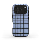 Periwinkle noir