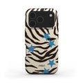 Zebra Diva