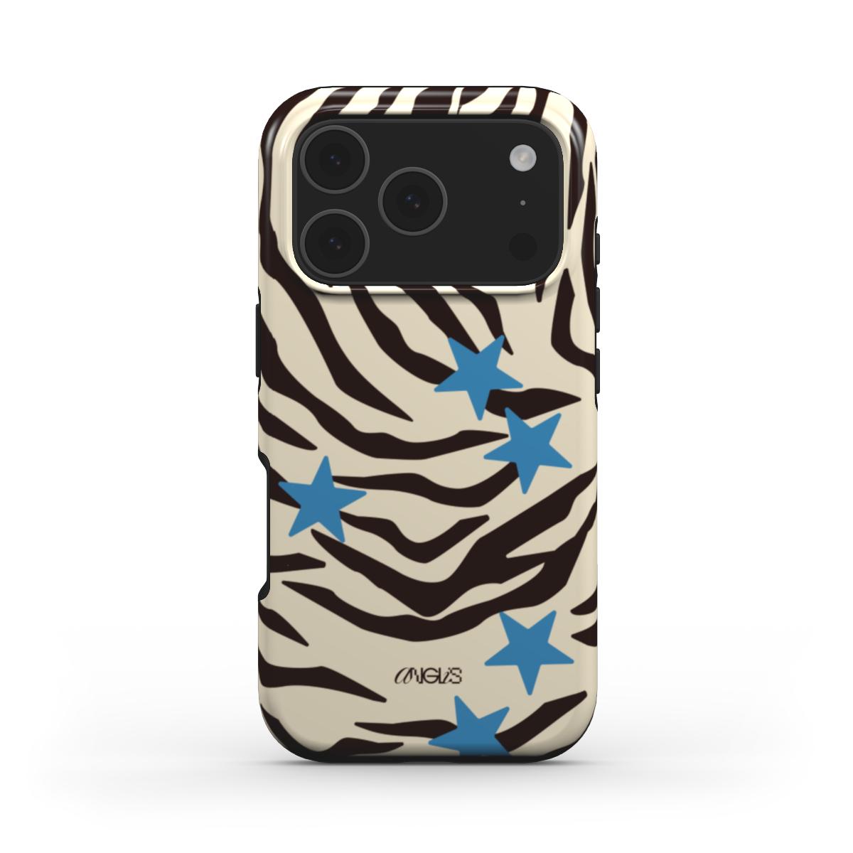 Zebra Diva