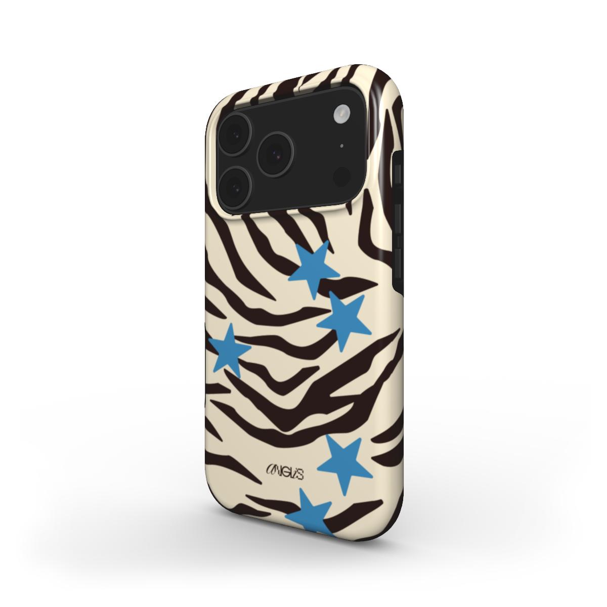 Zebra Diva