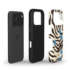 Zebra Diva