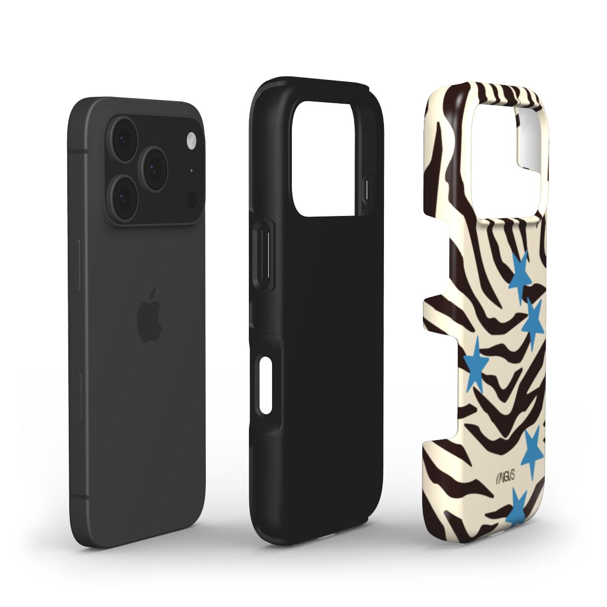 Zebra Diva