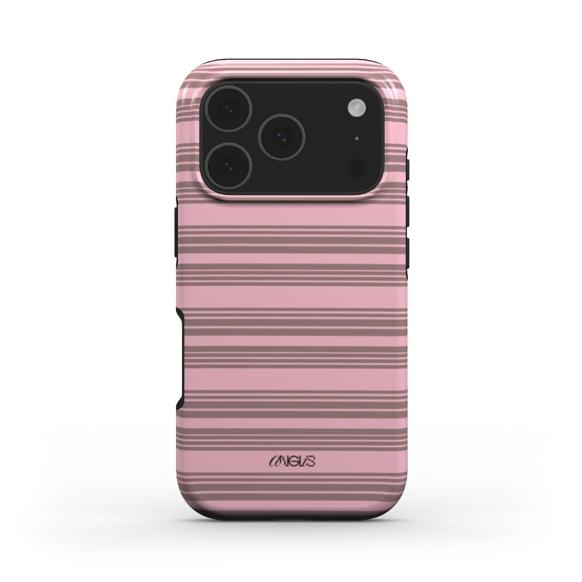 Pink lines