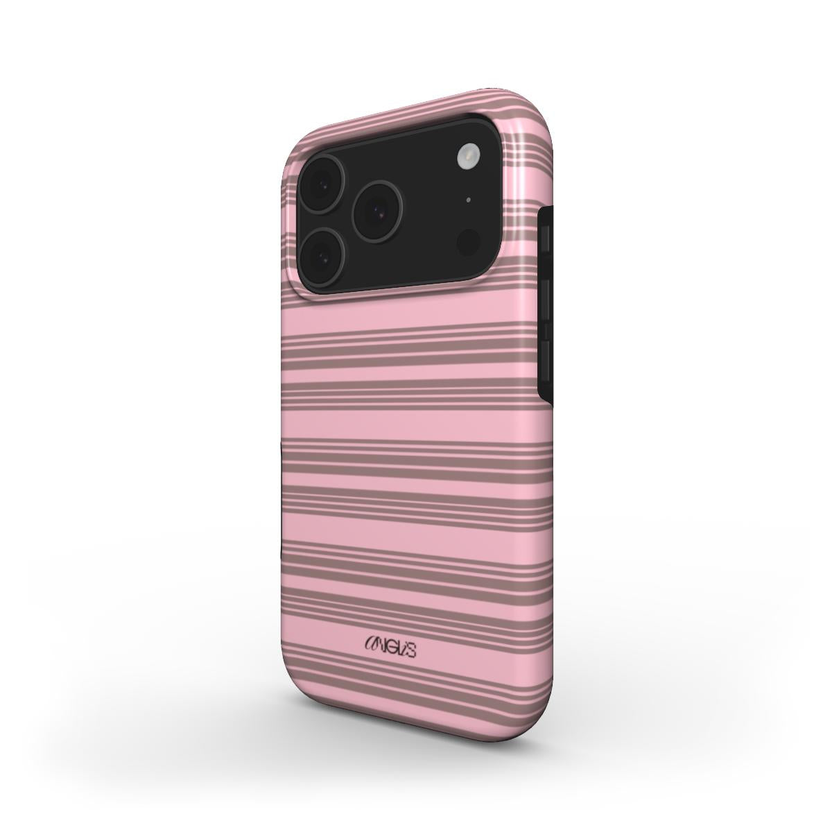 Pink lines
