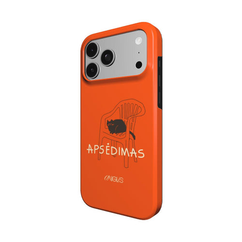 Apsėdimas
