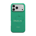 Obuolys