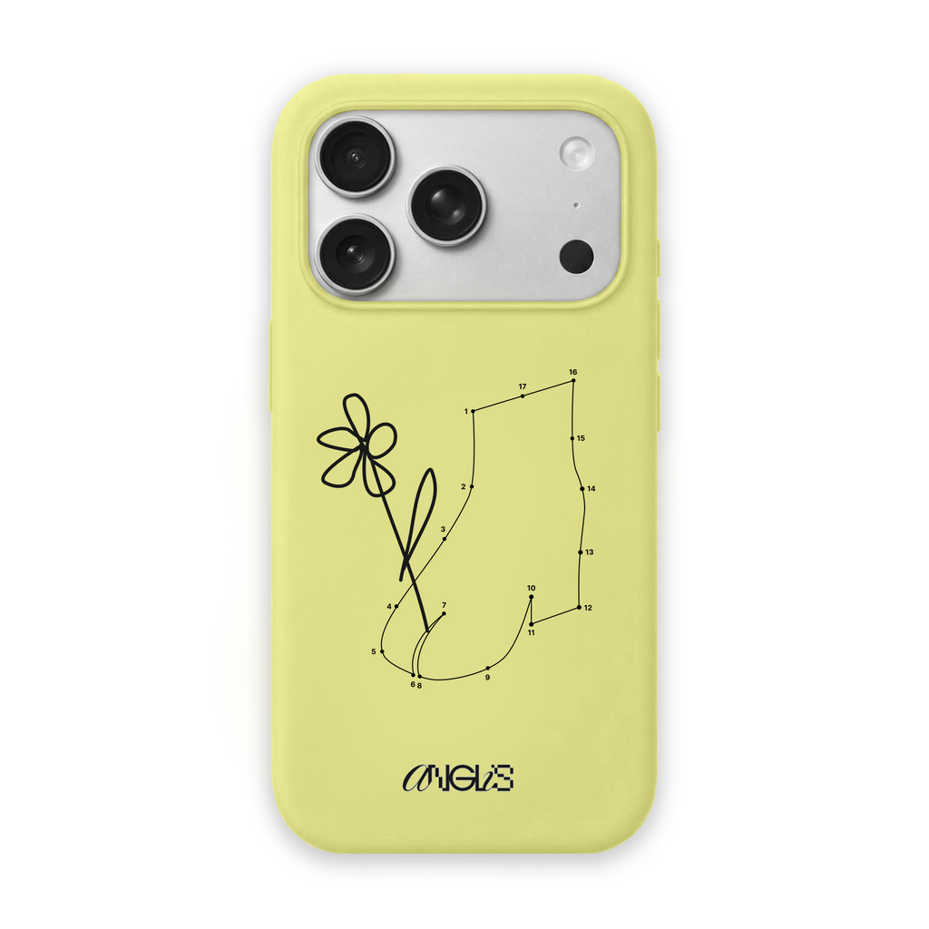 Blooming | Tough Phone Case