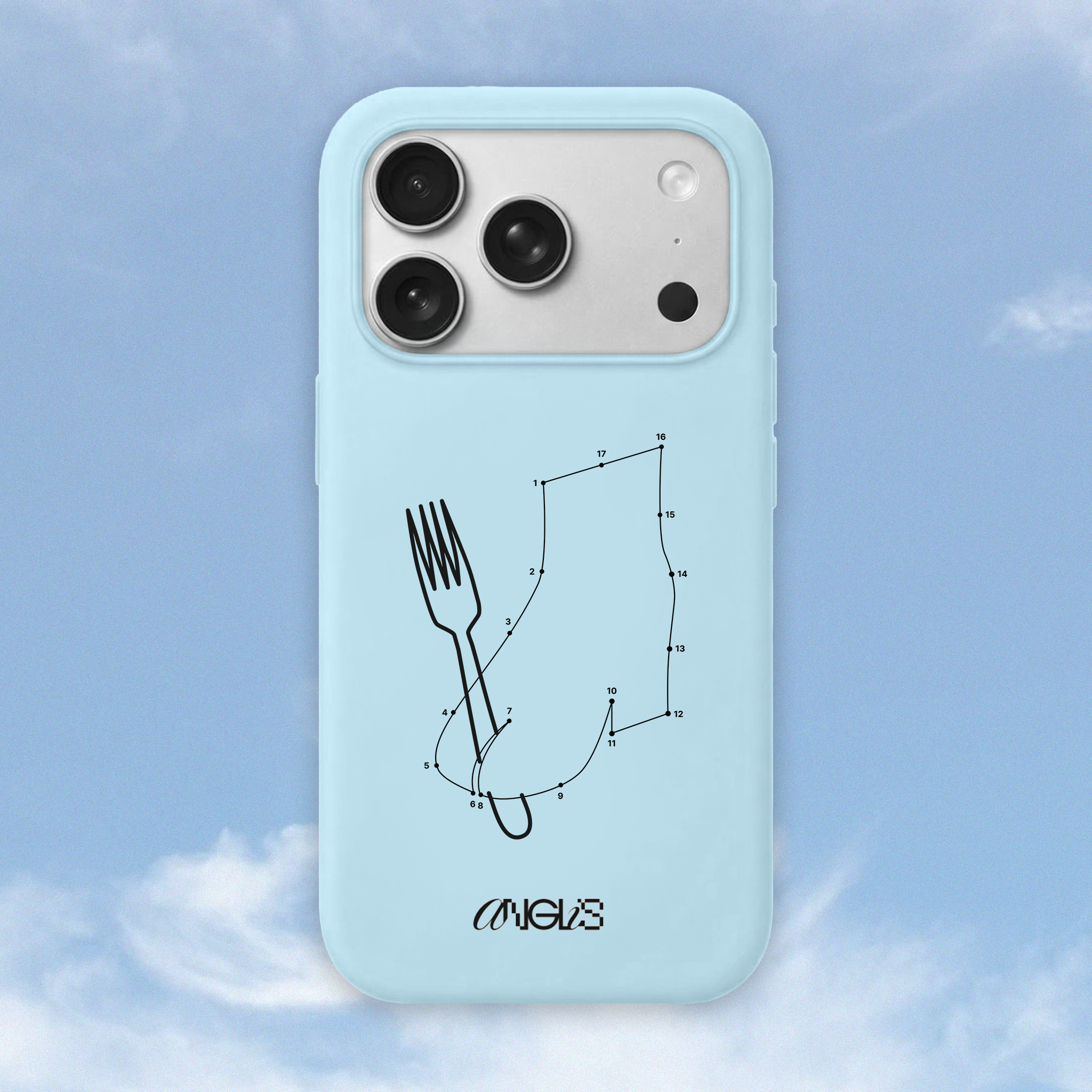 Brunch Club | Tough Phone Case
