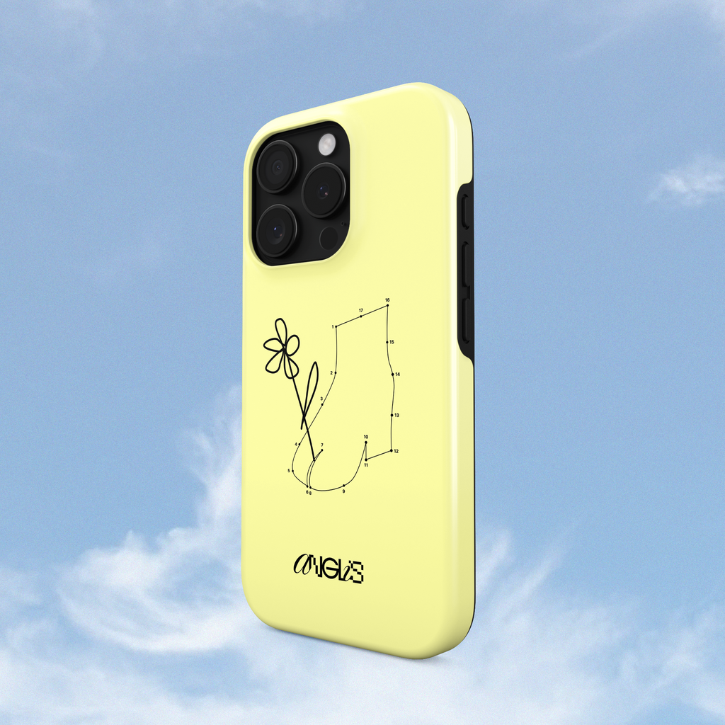 Blooming | Tough Phone Case