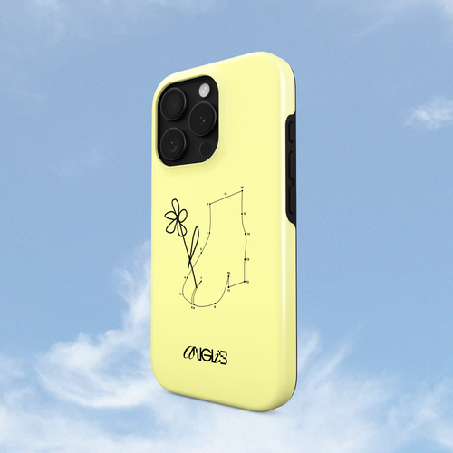 Blooming | Tough Phone Case