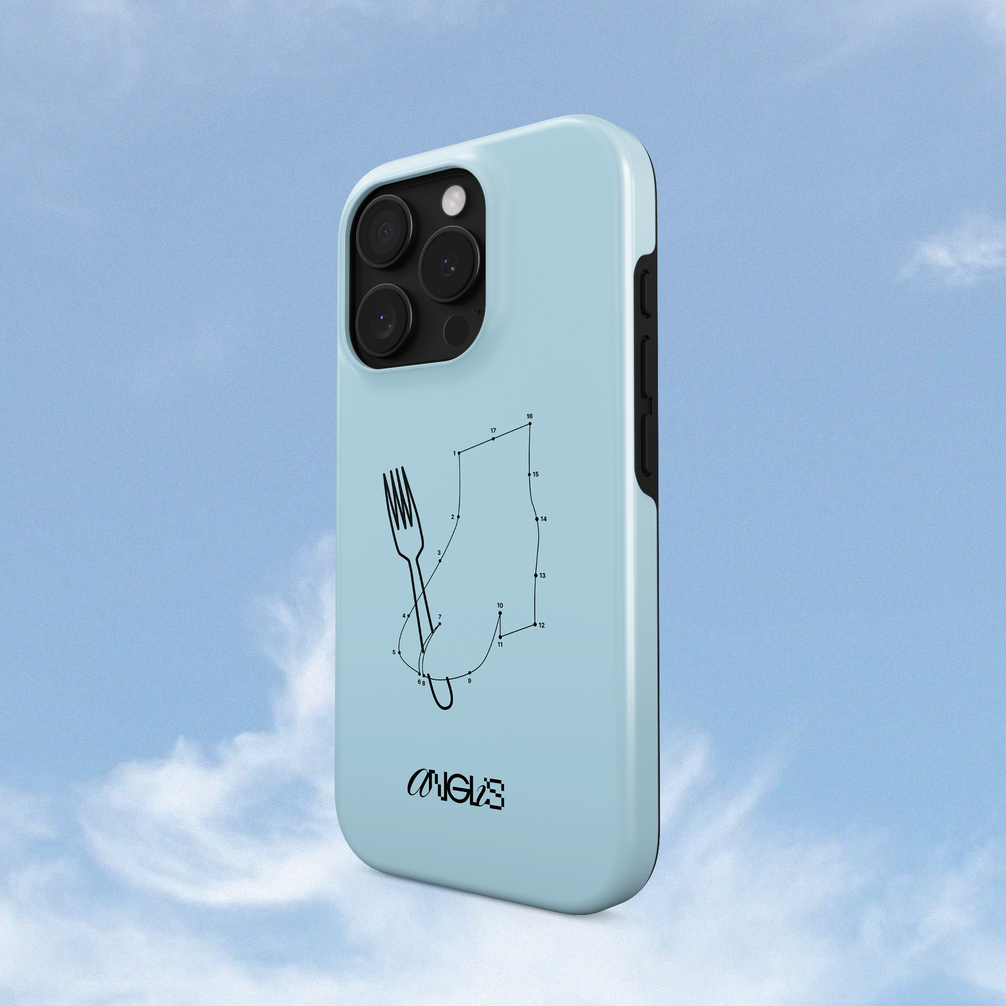 Brunch Club | Tough Phone Case