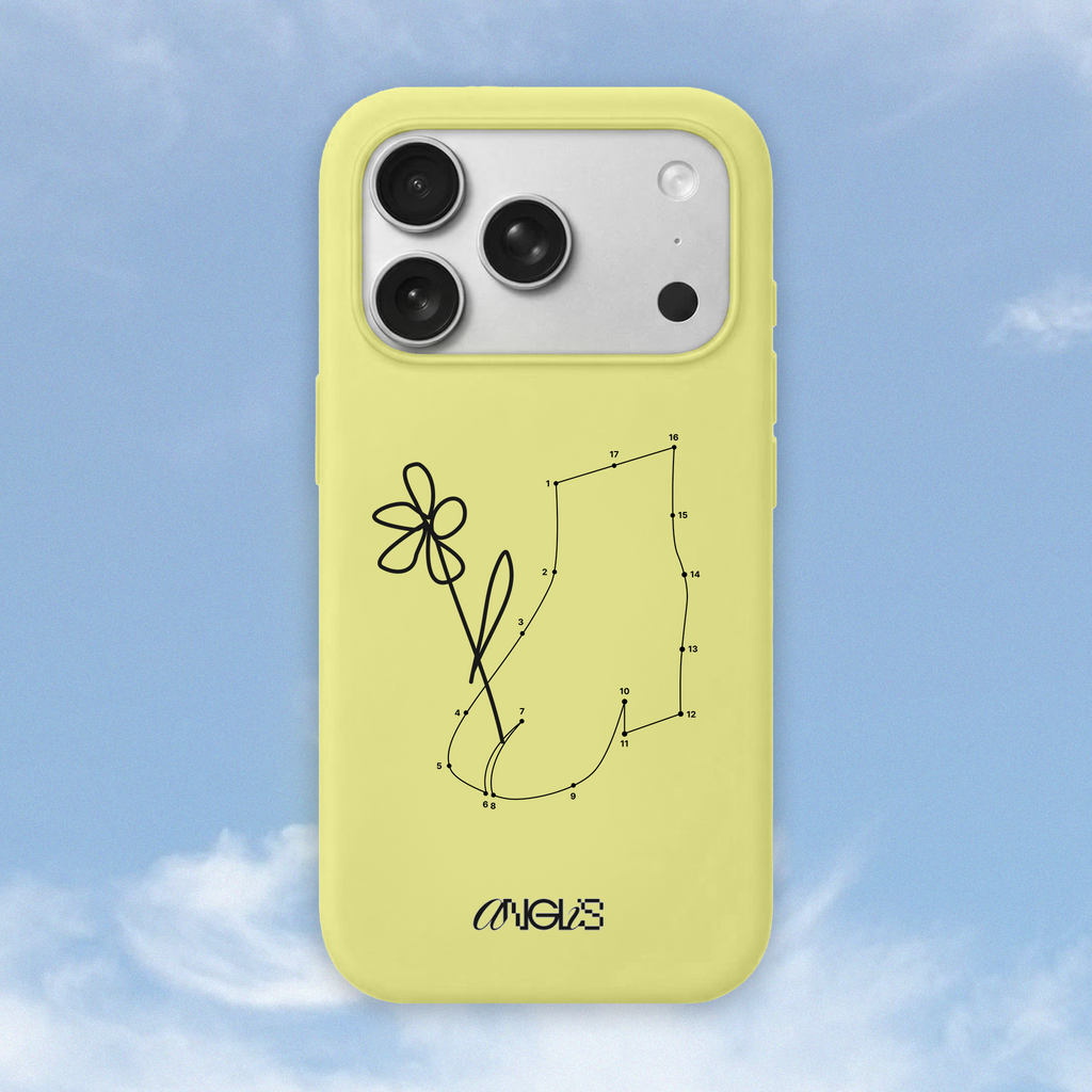 Blooming | Tough Phone Case