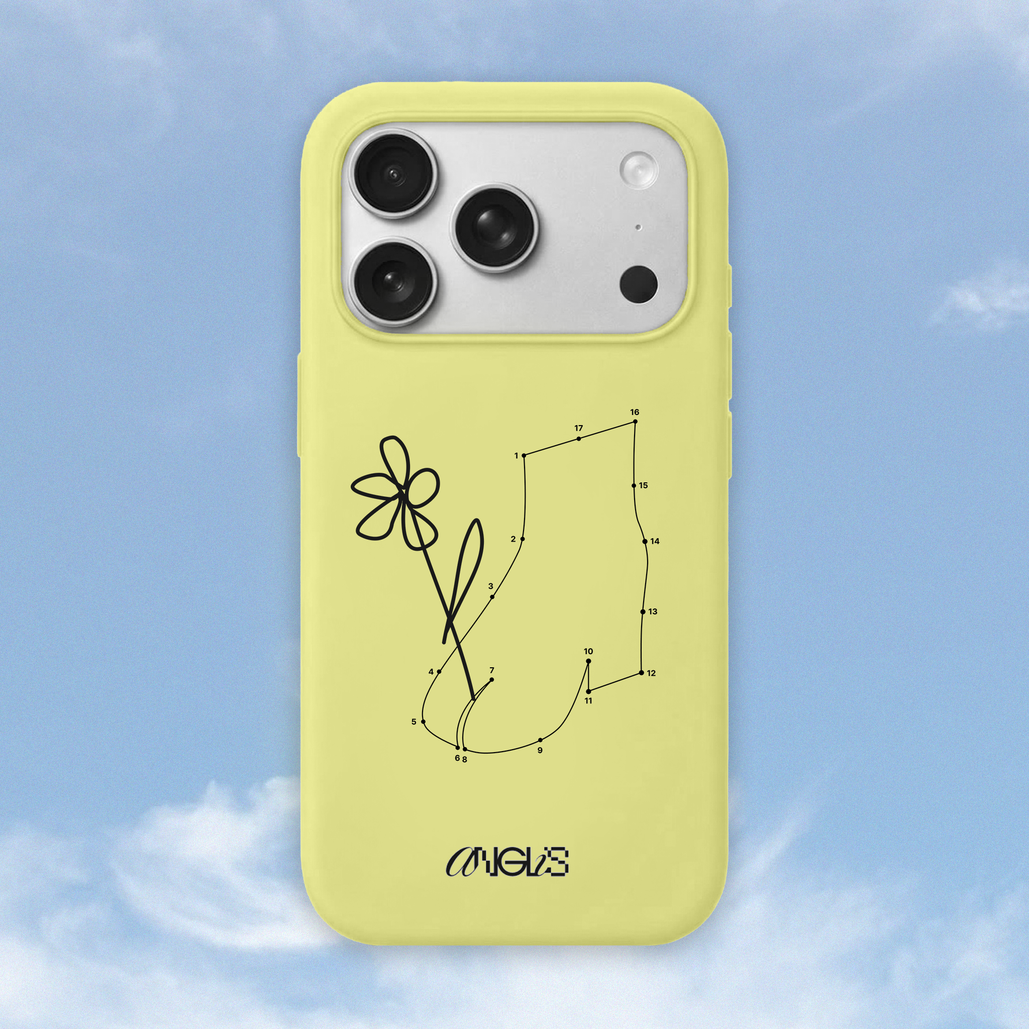 Blooming | Tough Phone Case