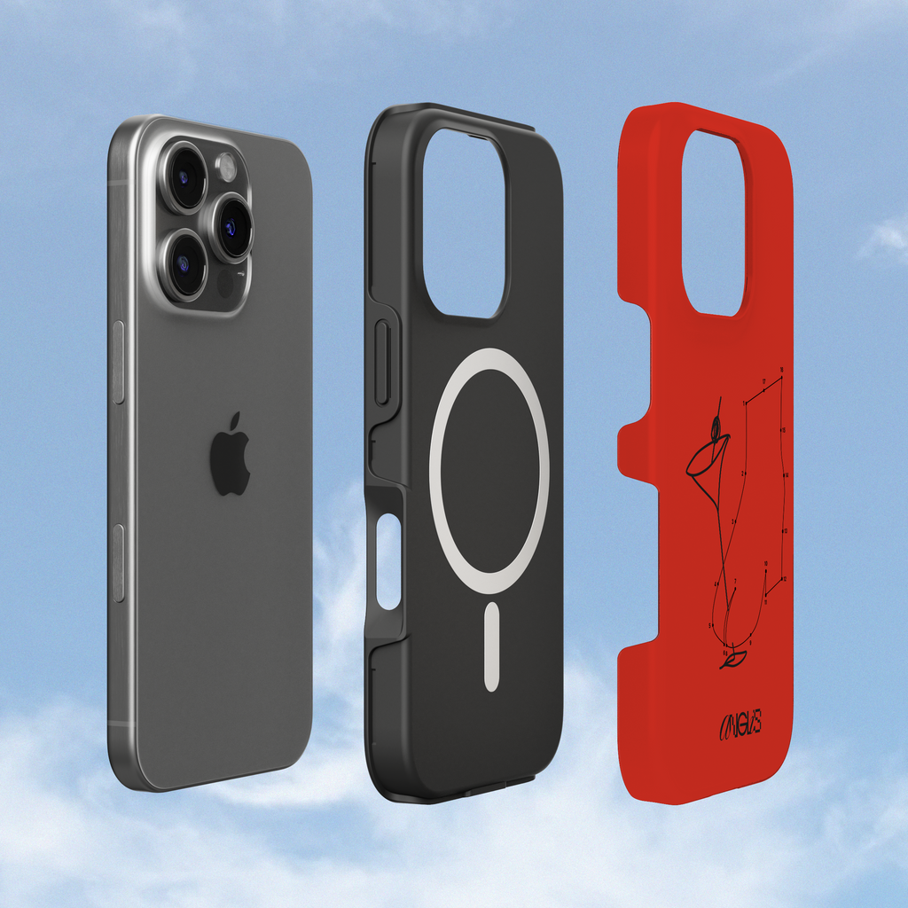 Dirty Martini | Tough Phone Case