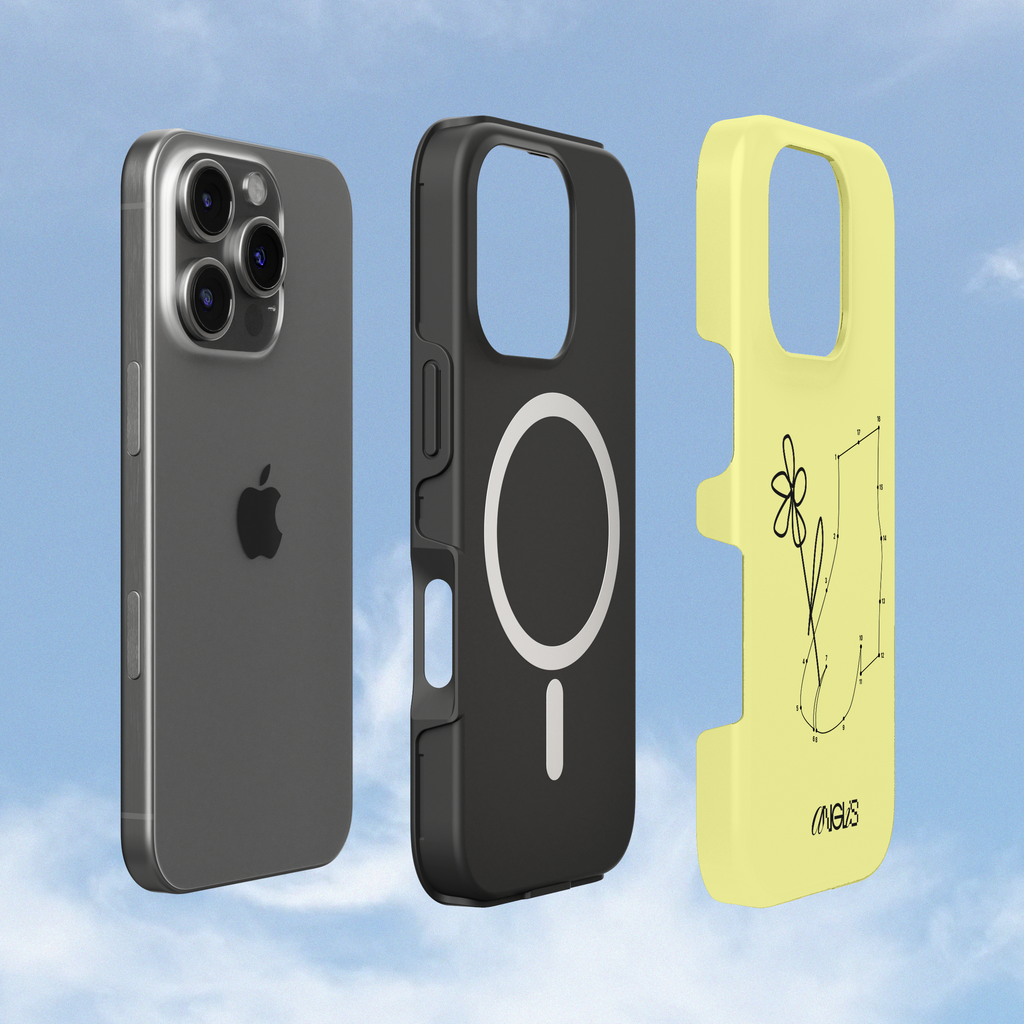 Blooming | Tough Phone Case