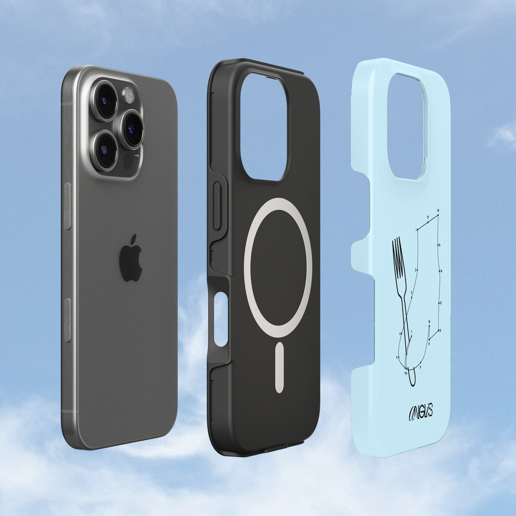 Brunch Club | Tough Phone Case